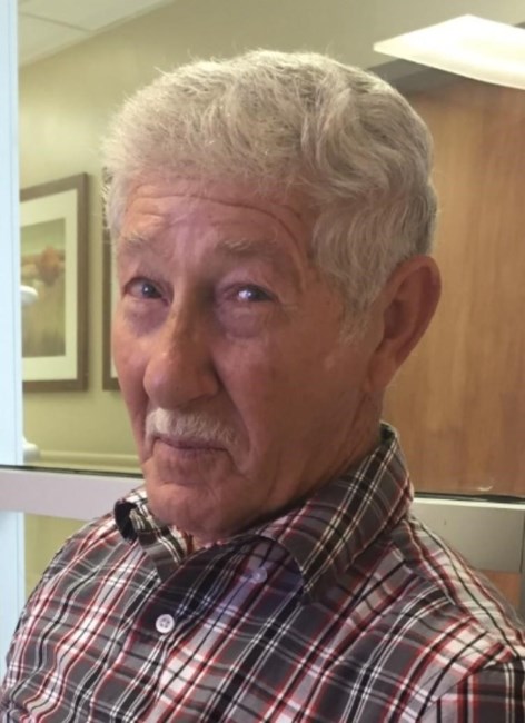 Obituary of Jimmy Lee Street