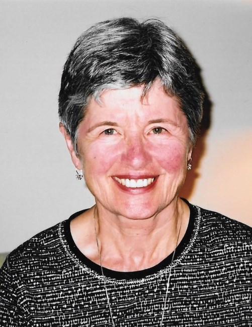 Obituary of Ms. Maureen Edna Christina Fuller Crompton