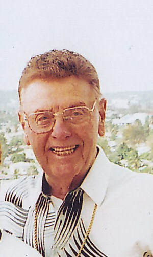 Obituary of Norval "Jack" Larson