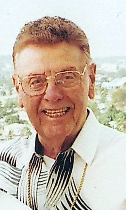 Obituary of Norval "Jack" Larson