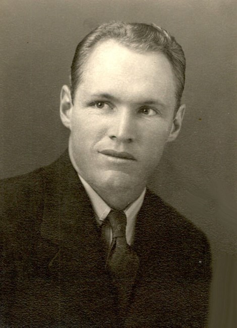 Obituary of Richard Velton Sorgee