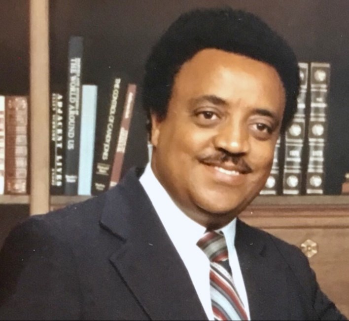 Avis de décès de Mesfin Ambatchew