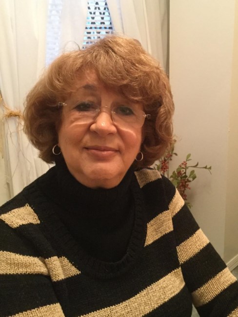 Obituary of Joan Marie Risoli