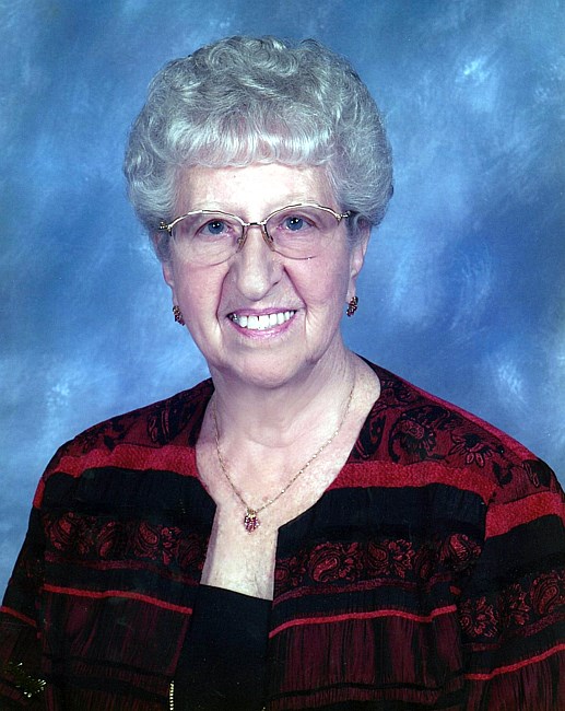 Obituary of Jeanette "Jean" Marie Machonga