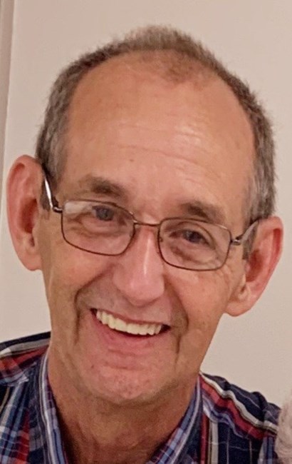 Obituary of Charles Moran