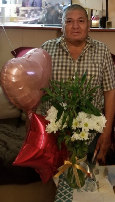 Obituary of Francisco Javier Nino Lara