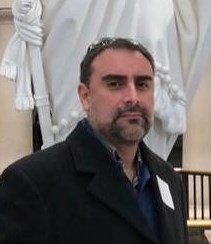 Obituary of Cesar Eduardo Garcia Martinez