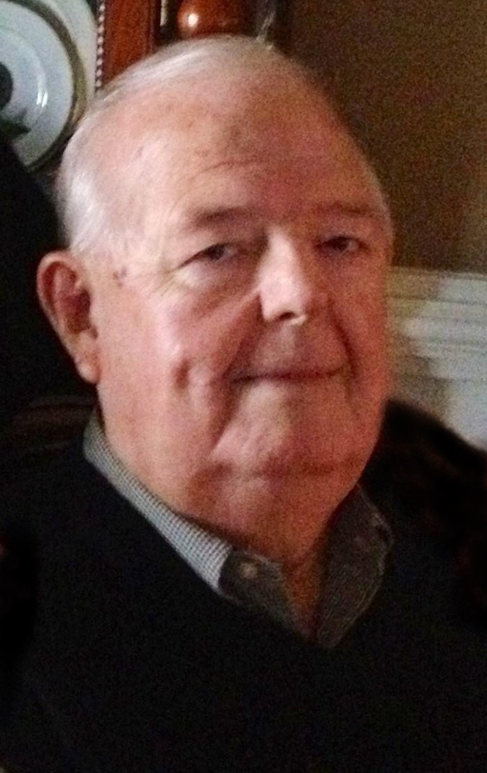Obituary of Harry "Doug" Douglas Coats