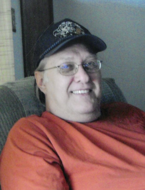 Obituary of Robert Eugene Hawkins