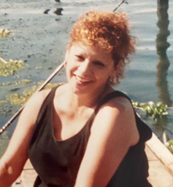 Obituary of Linda Gloria Catalano