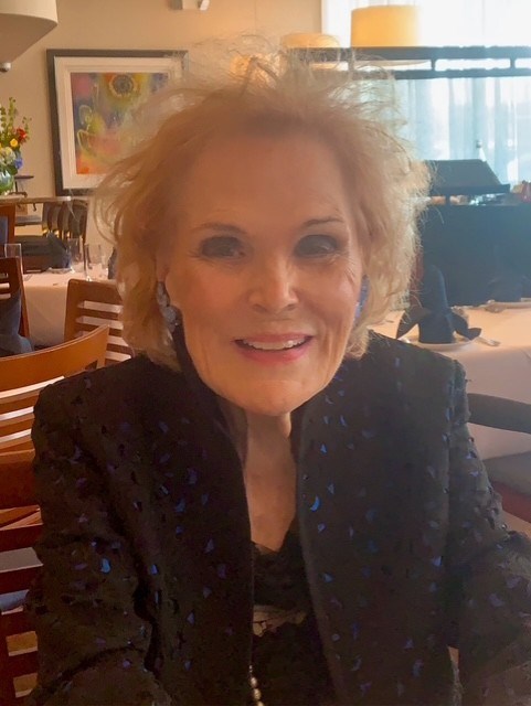 Obituary of Lois Alba Wachter