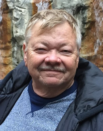 Avis de décès de Orin Esten Serviss III