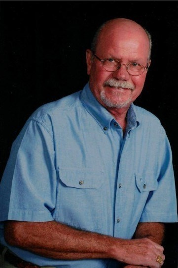 Obituary of Leonard Keep