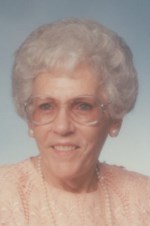 Esther Weeks