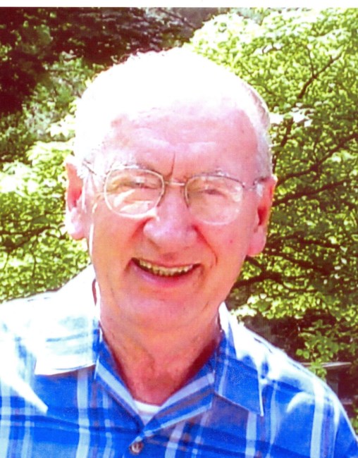 Obituary of Eugene P. Kelly
