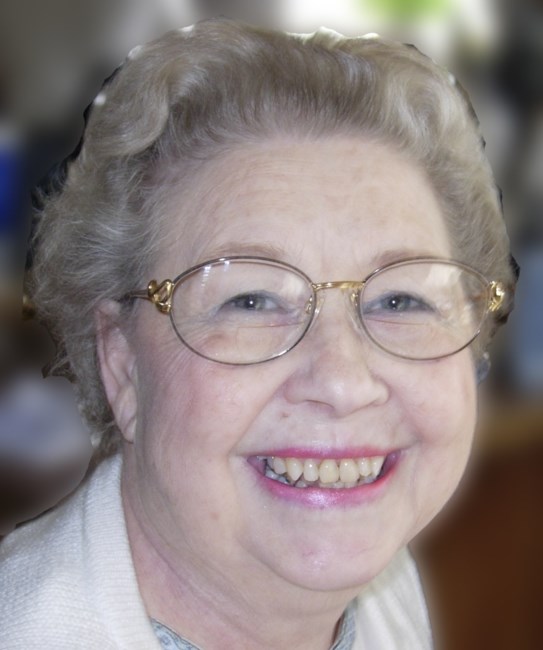 Obituario de Phyllis J. Avey