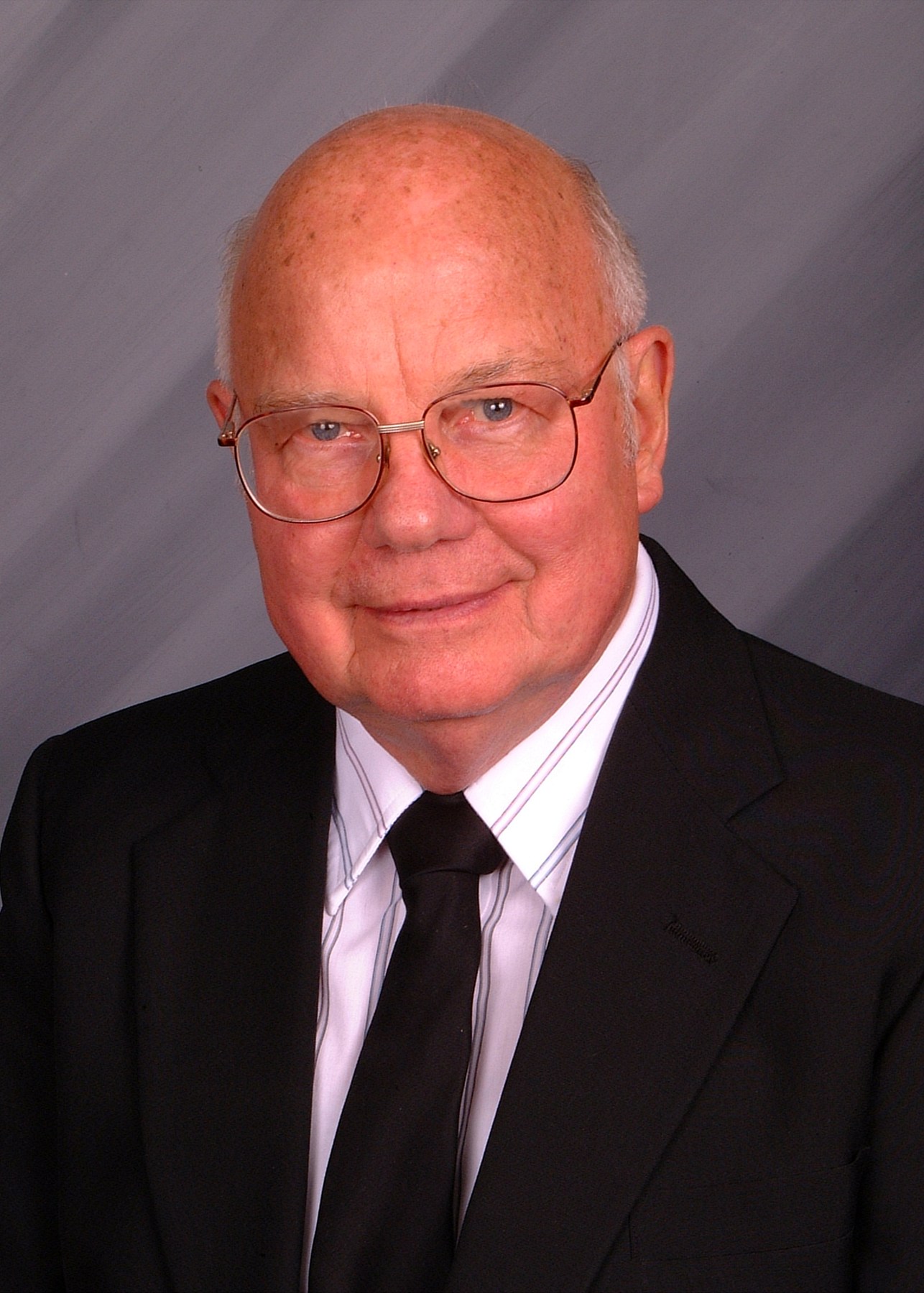 Obituary of Brother Melvin Mel Meyer S.M.