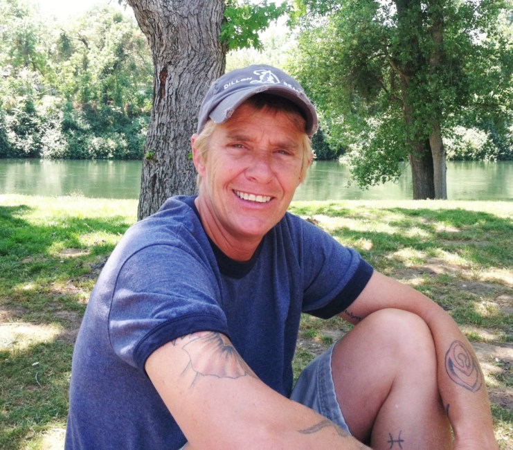 Obituary of Dusty Mott