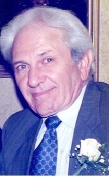 Obituary of Sigfried Sommer