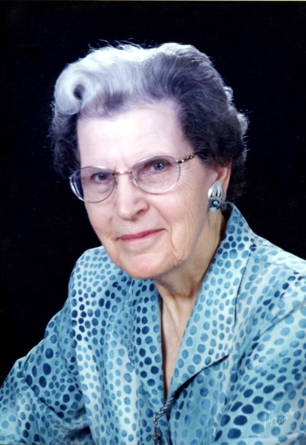 Obituary of Mona M. Preuss
