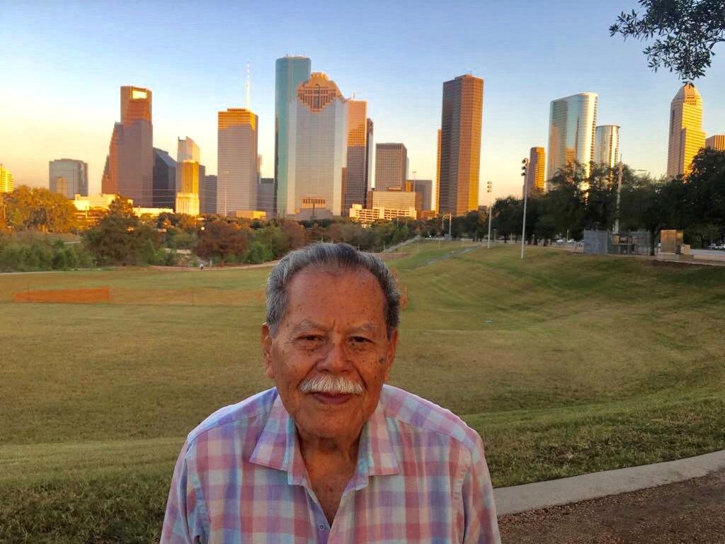 Obituary of Cesar Francisco Rendon