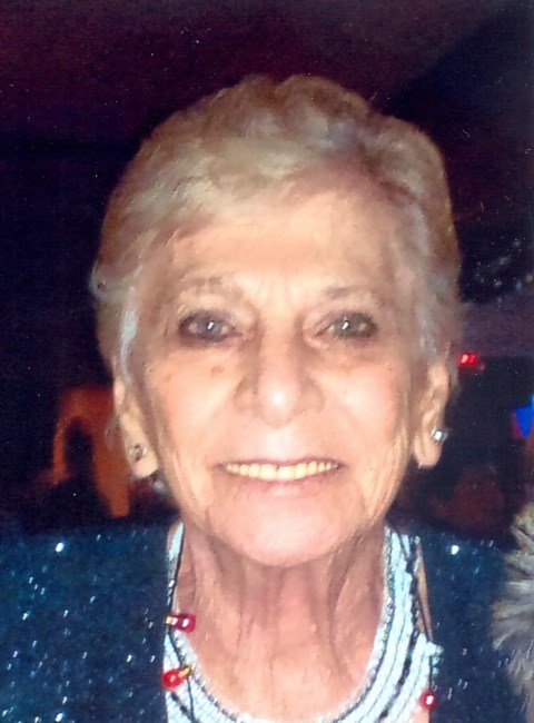 Obituary of Eleanora Conti
