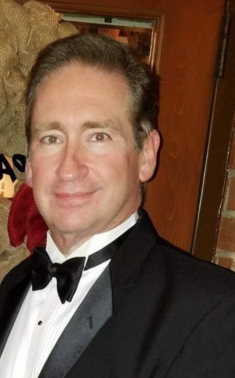 Avis de décès de Charles Raymond White