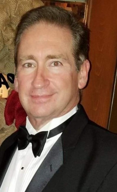 Avis de décès de Charles Raymond White