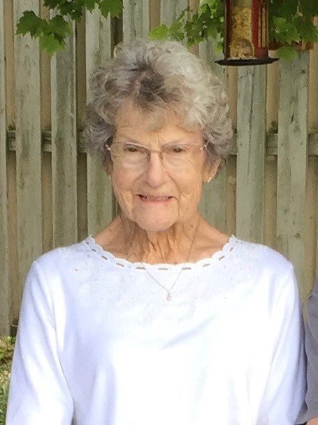 Obituary of Arleen Whipple