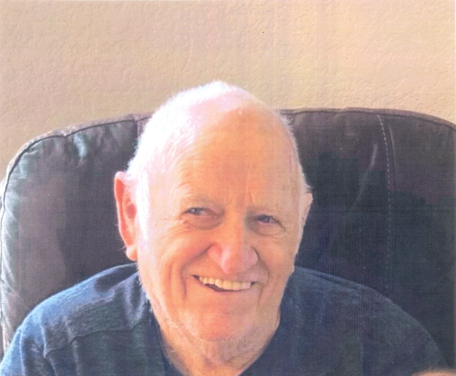 Donald Patton Obituary Taylor, TX