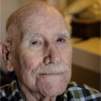 Obituary of Richard Marshall Brown