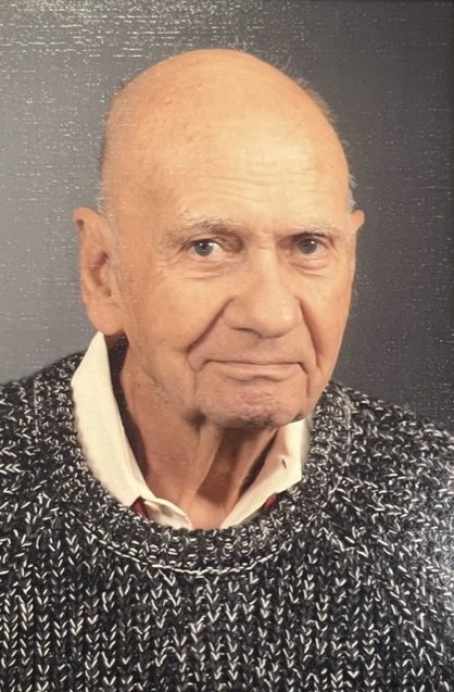 Obituary of Frank Bryson