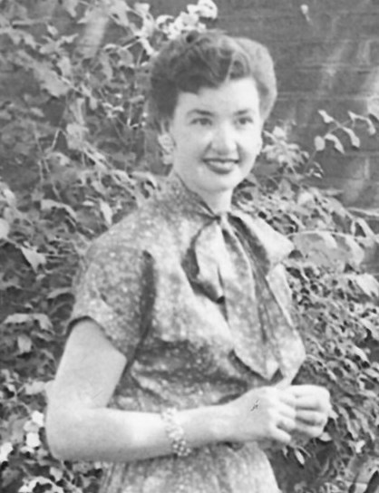 Obituary of Patricia Anne Telfer