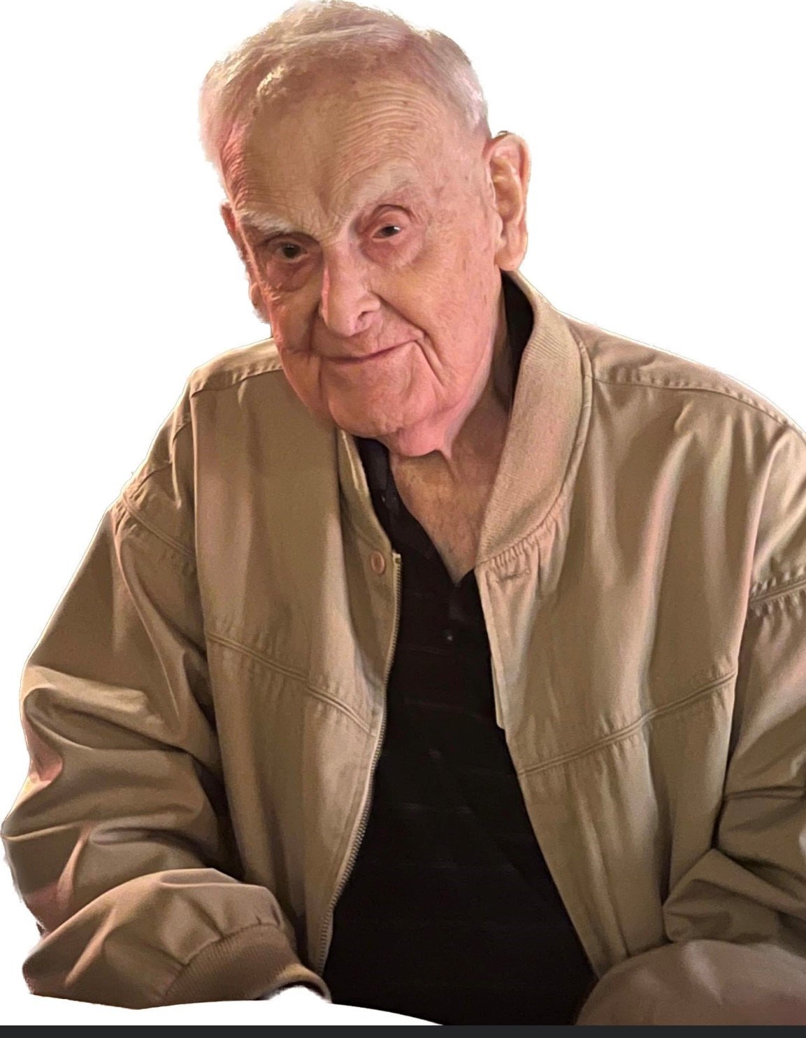 Obituary of J.C. Reneau