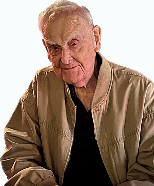 Obituary of J.C. Reneau