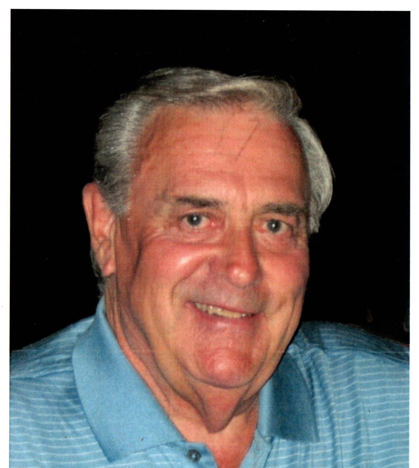 Obituary of Joseph Roger Stepanek