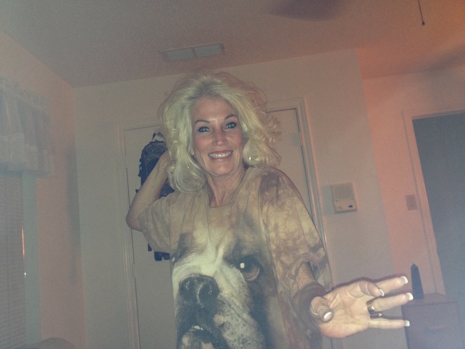 Obituary of Shirley Mae Waters