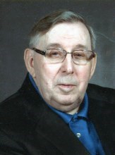 Obituary of Charles A. Fisher