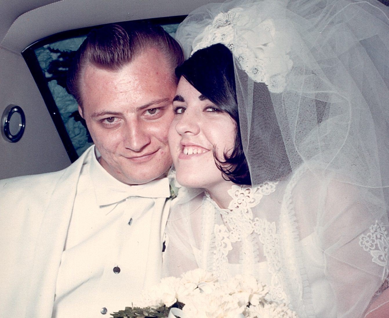 Obituary of Michele Anne Weatherly