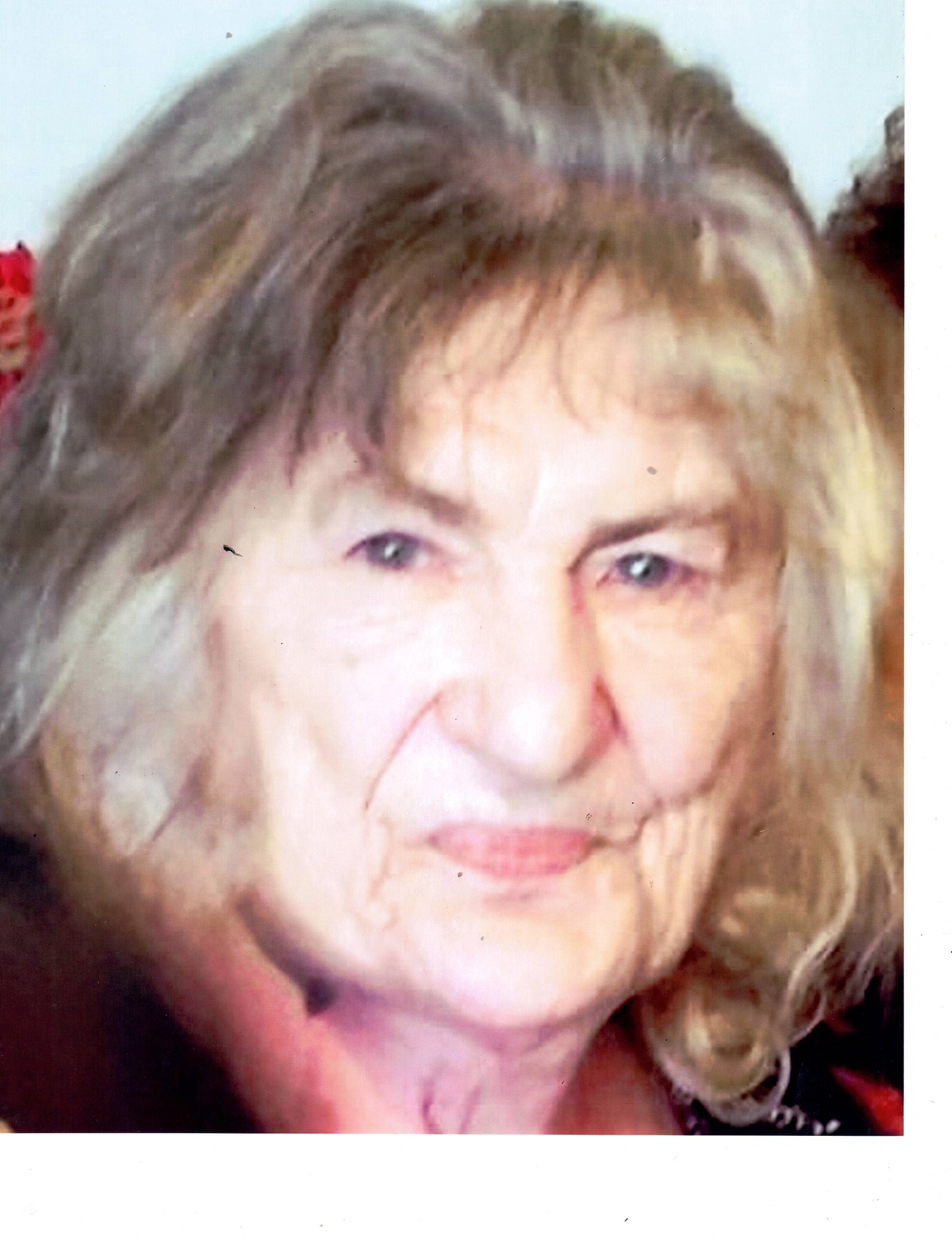 Obituary of Stanislawa Stasiulewicz