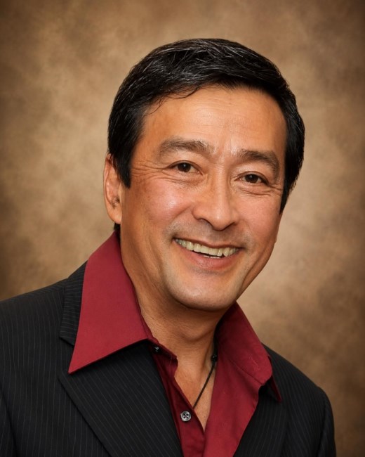 Obituary of Long Thanh Vo
