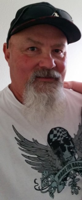 Obituary of Kenneth "Bill" William Robideaux