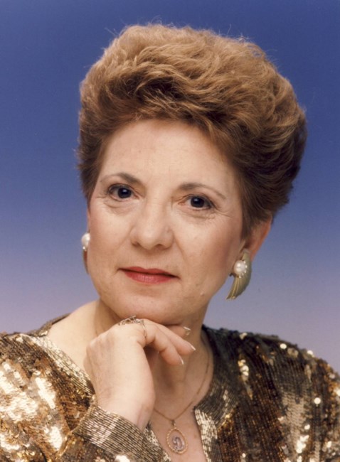 Obituary of Diana J. Scandariato