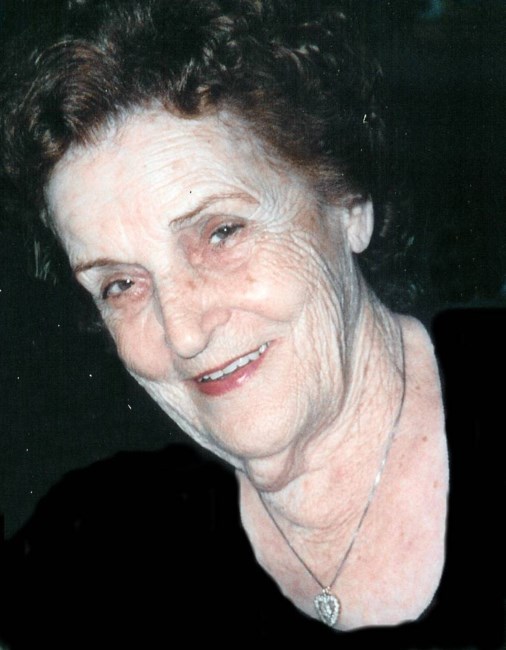 Obituary of Deolinda C. Madruga