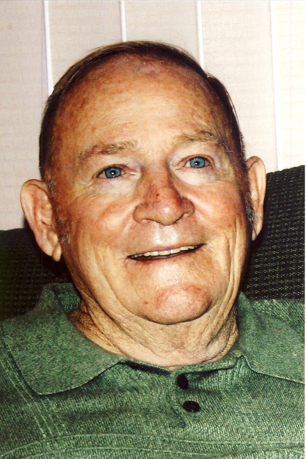 John 