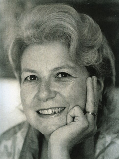 Obituary of Kelly Brenda Malkin