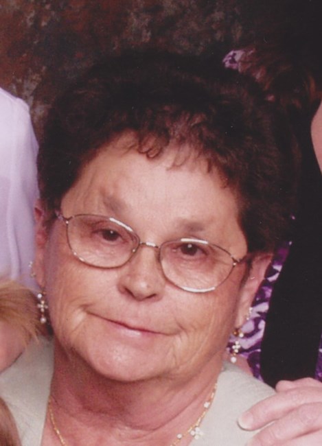 Obituary of Vivian "Cricket" Jones Norris