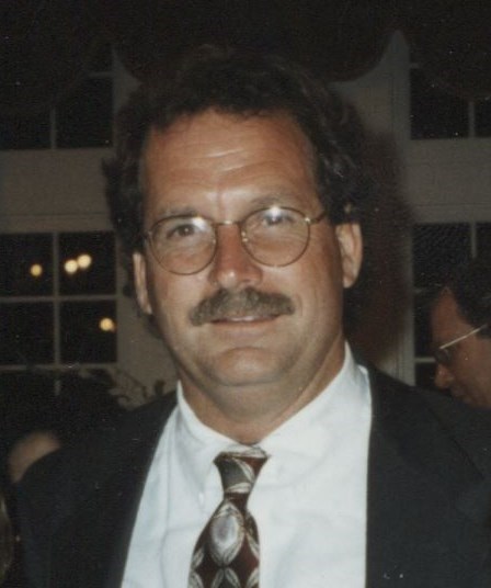 Obituary of Arthur Martin Rawn