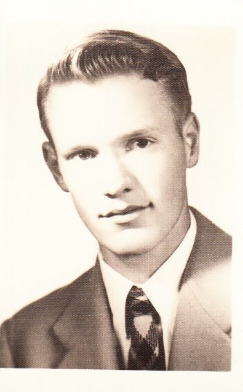 William Hansen Brown Obituary Los Osos CA