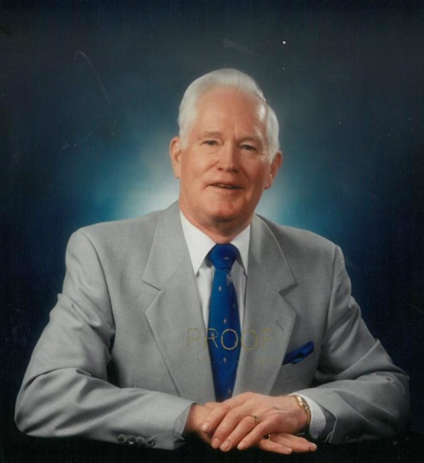 Avis de décès de Daniel William Steele